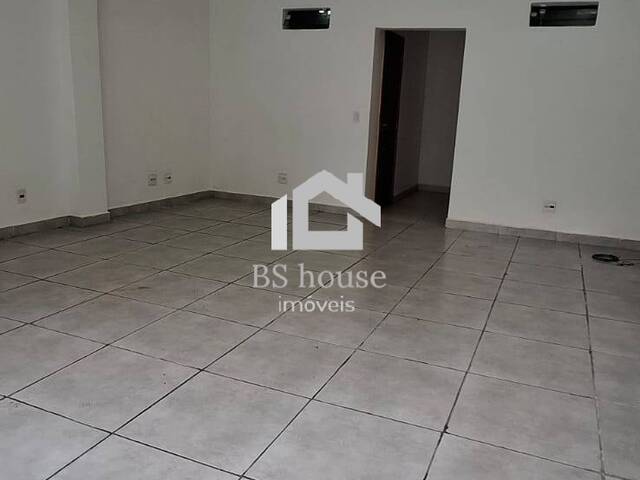 #18619 - Salão Comercial para Locação em São Caetano do Sul - SP - 2