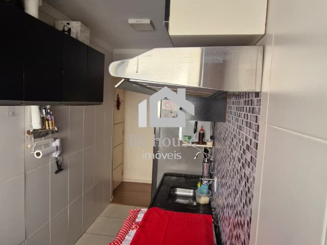 Apartamento para Venda em Santo André - 5