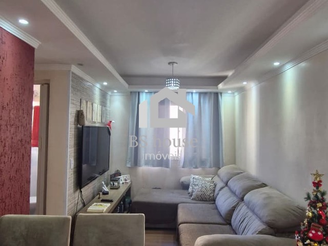 #18618 - Apartamento para Venda em Santo André - SP - 2