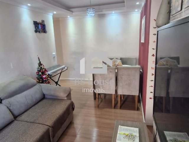 #18618 - Apartamento para Venda em Santo André - SP - 3