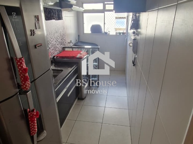 Apartamento para Venda em Santo André - 4