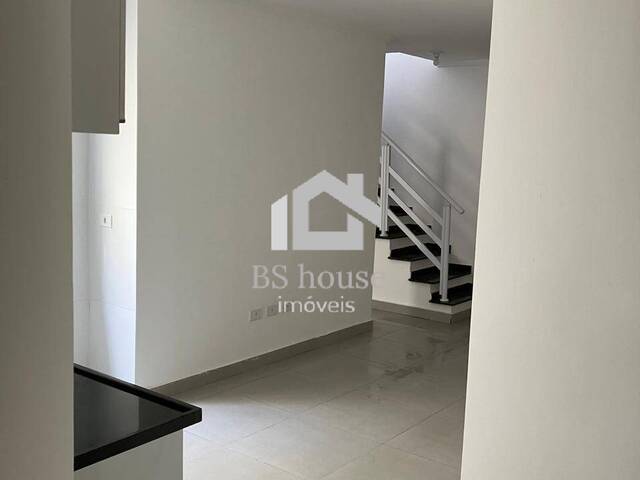 #18625 - Cobertura sem condominio sem elevador para Venda em Santo André - SP - 3