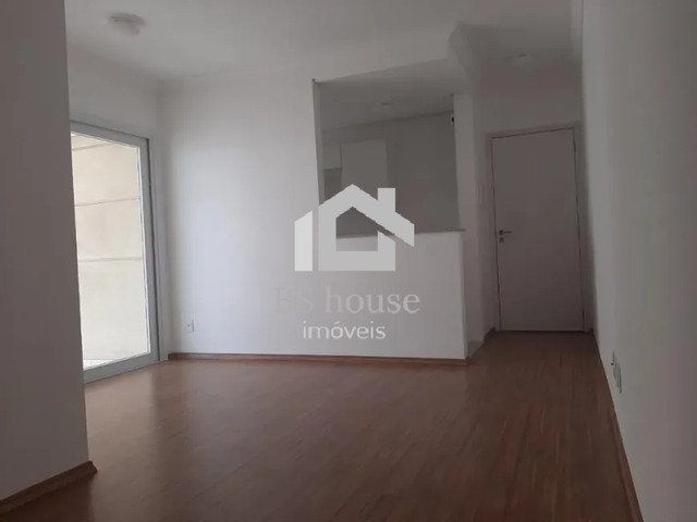 #18622 - Apartamento para Locação em Santo André - SP - 1