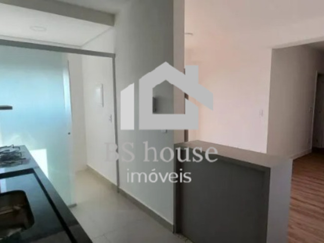 #18620 - Apartamento para Locação em Santo André - SP - 3