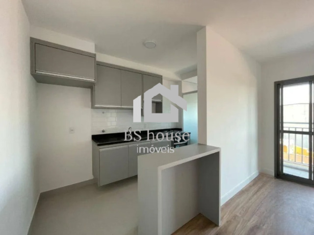 #18620 - Apartamento para Locação em Santo André - SP - 1