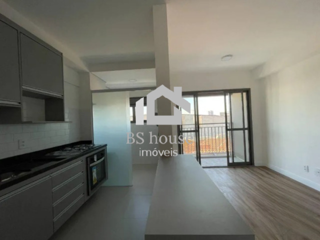 #18620 - Apartamento para Locação em Santo André - SP - 2