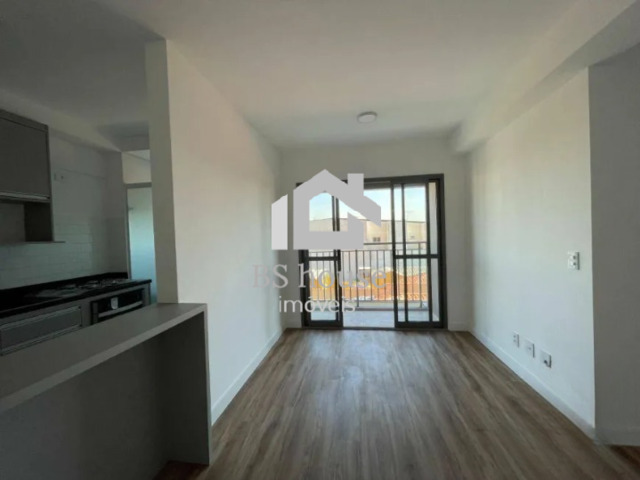 #18621 - Apartamento para Locação em Santo André - SP - 1