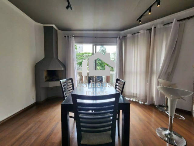 Apartamento para Locação em Santo André - 4