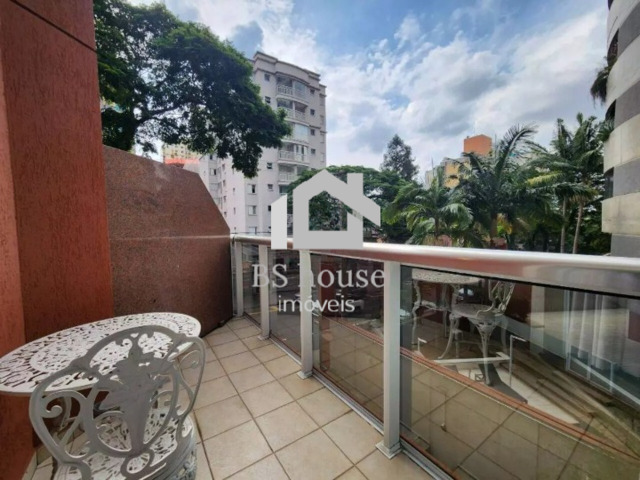 Apartamento para Locação em Santo André - 5