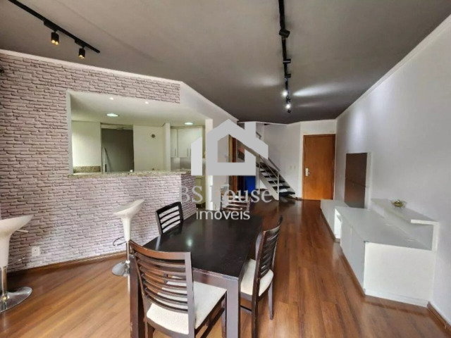#18628 - Apartamento para Locação em Santo André - SP - 1