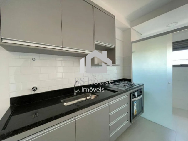 #18624 - Apartamento para Locação em Santo André - SP - 3