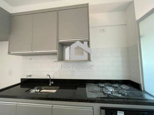 Apartamento para Locação em Santo André - 4