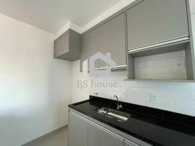 Apartamento para Locação em Santo André - 5