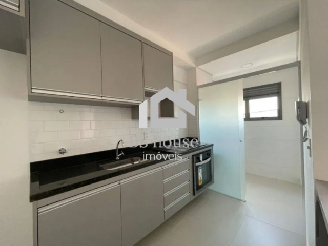 #18624 - Apartamento para Locação em Santo André - SP - 1