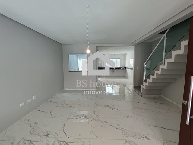 Sobrado para Venda em Santo André - 5