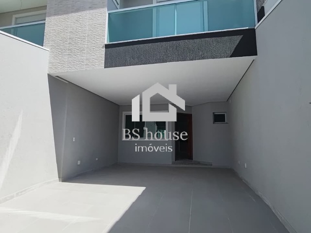 #18630 - Sobrado para Venda em Santo André - SP - 2