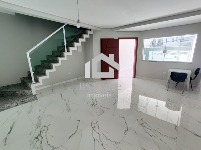 #18630 - Sobrado para Venda em Santo André - SP - 3