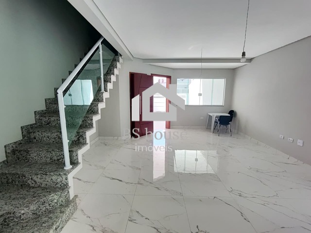 #18630 - Sobrado para Venda em Santo André - SP - 1