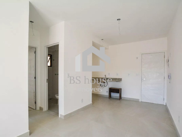 #18628 - Apartamento para Venda em Santo André - SP - 1