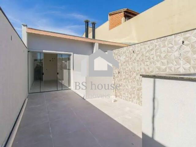 #18632 - Sobrado para Venda em Santo André - SP - 3