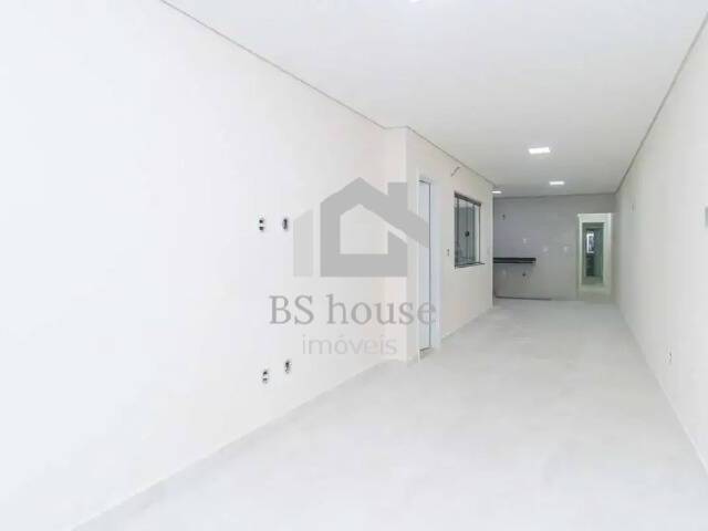 #18632 - Sobrado para Venda em Santo André - SP - 2