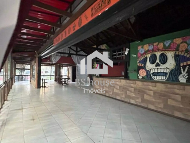 #18633 - Salão Comercial para Venda em Santo André - SP - 2