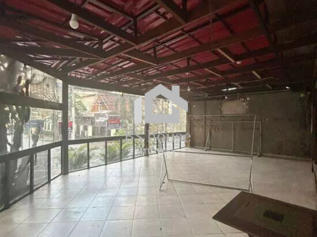 #18633 - Salão Comercial para Venda em Santo André - SP - 3