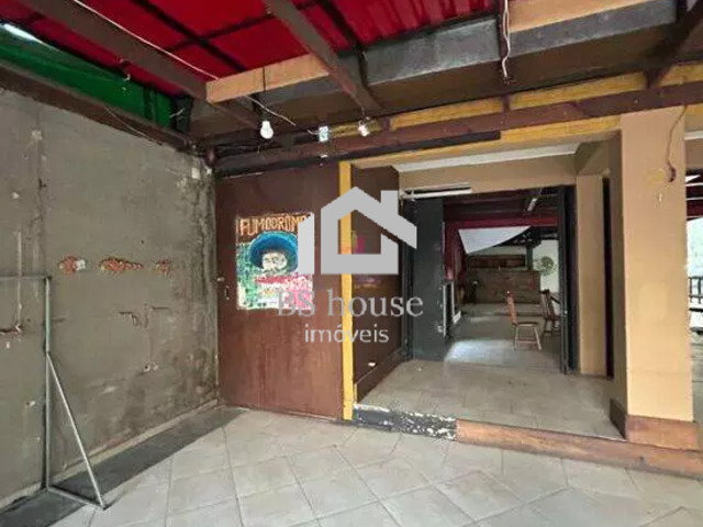 Salão Comercial para Venda em Santo André - 4