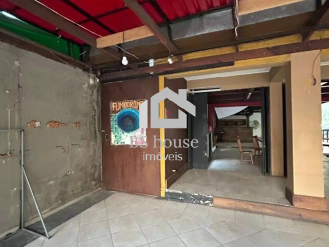 Salão Comercial para Venda em Santo André - 5