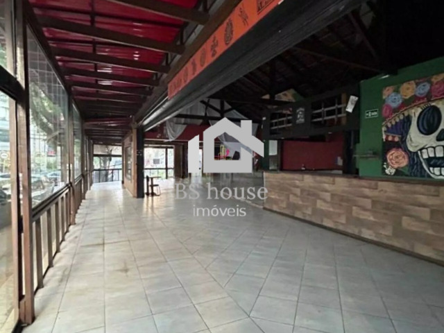 #18633 - Salão Comercial para Venda em Santo André - SP - 1