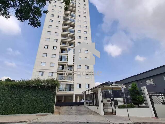#18634 - Apartamento para Venda em Santo André - SP - 3