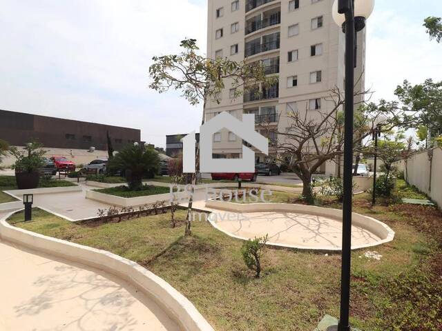 #18634 - Apartamento para Venda em Santo André - SP - 2