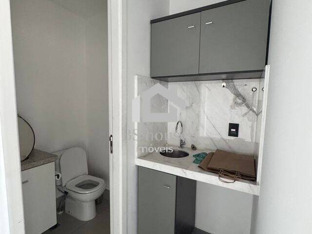 #18636 - Sala para Venda em São Bernardo do Campo - SP - 3