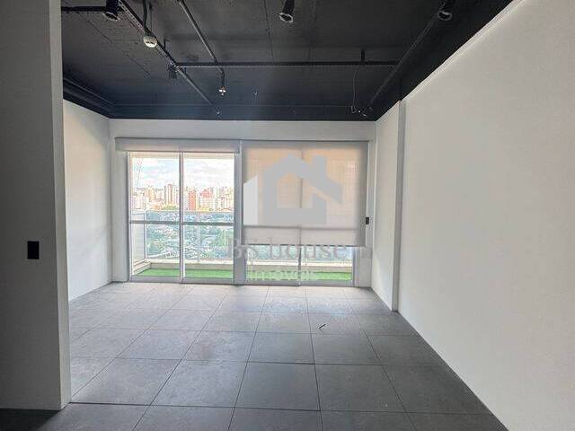 #18636 - Sala para Venda em São Bernardo do Campo - SP - 1
