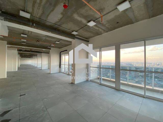 #18638 - Sala comercial para Venda em São Bernardo do Campo - SP - 2