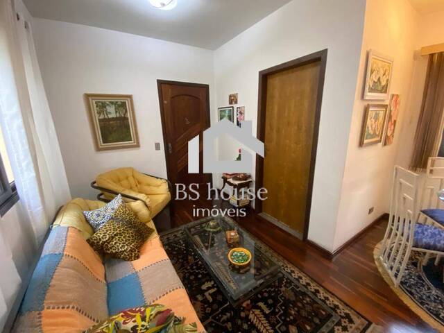 #18640 - Apartamento para Venda em Santo André - SP - 1