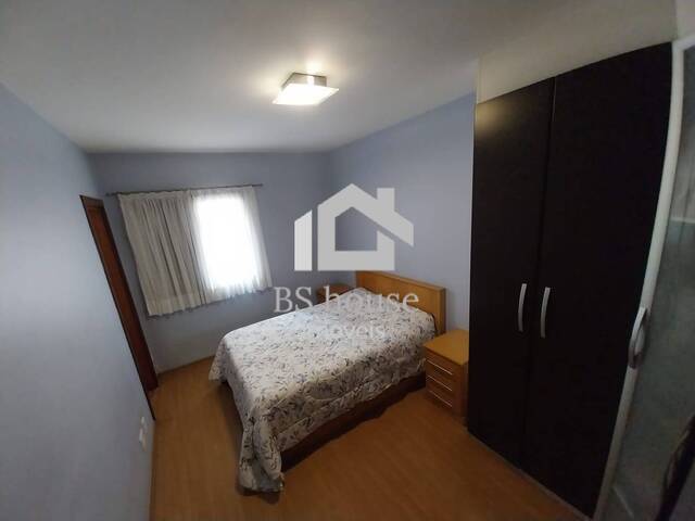 Apartamento para Venda em Santo André - 5