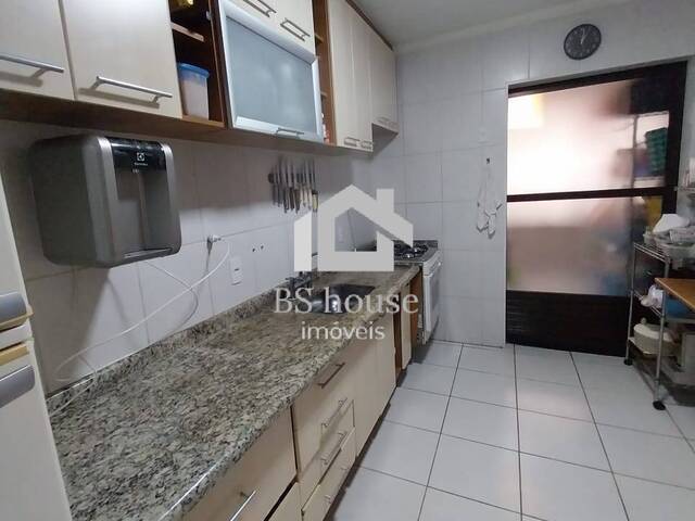 Apartamento para Venda em Santo André - 4