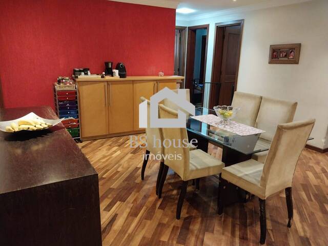 #18641 - Apartamento para Venda em Santo André - SP - 2