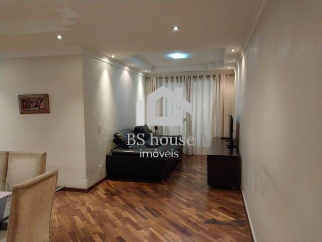 #18641 - Apartamento para Venda em Santo André - SP - 3