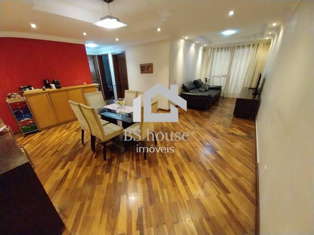 #18641 - Apartamento para Venda em Santo André - SP - 1