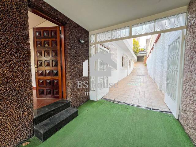 Casa para Locação em Santo André - 4