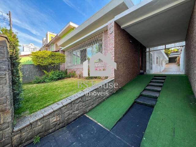 Casa para Locação em Santo André - 5