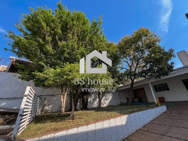 #18642 - Casa para Locação em Santo André - SP - 3