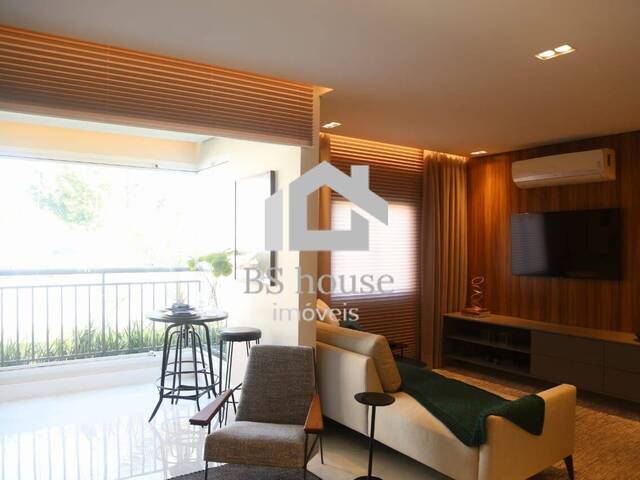 #18643 - Apartamento para Venda em Santo André - SP - 2