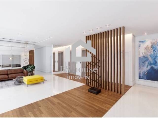 #18646 - Apartamento para Venda em São Bernardo do Campo - SP - 2