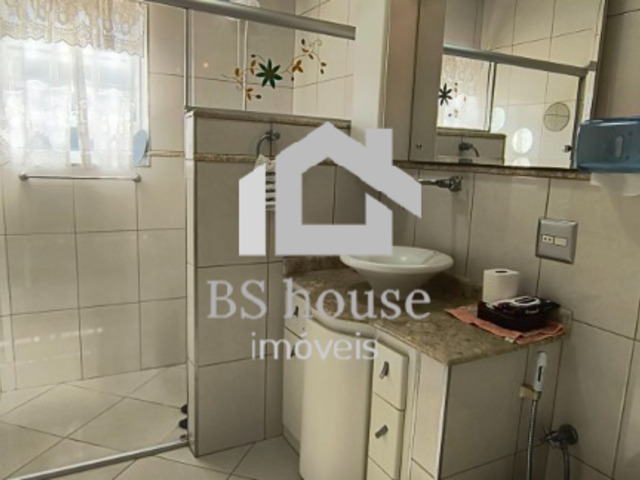 #18647 - Sobrado para Venda em Santo André - SP - 3