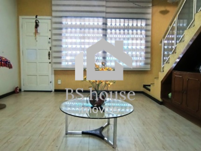 #18647 - Sobrado para Venda em Santo André - SP - 2