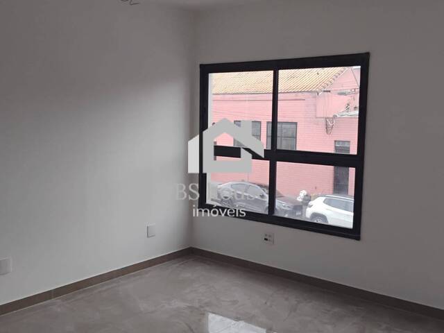 Sala para Locação em Santo André - 4