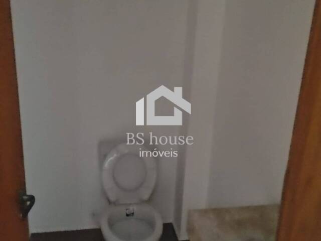 Sala para Locação em Santo André - 5